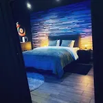Zen Mons Chambre Cosy Et Moderne 3*