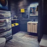 Zen Mons Chambre Cosy Et Moderne