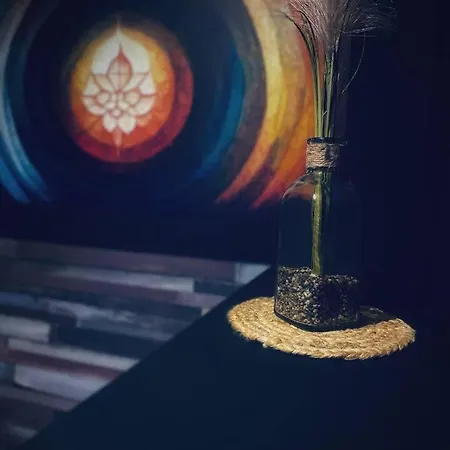 Zen Obscure Elegant Bois D'havre بيت ضيافة