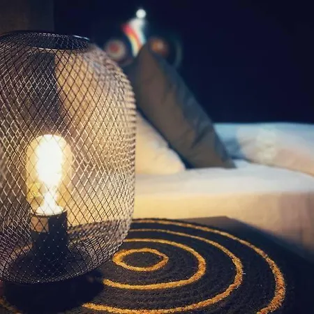 Zen Mons Chambre Cosy Et Moderne 몽스