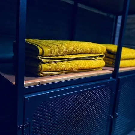 Zen Mons Chambre Cosy Et Moderne