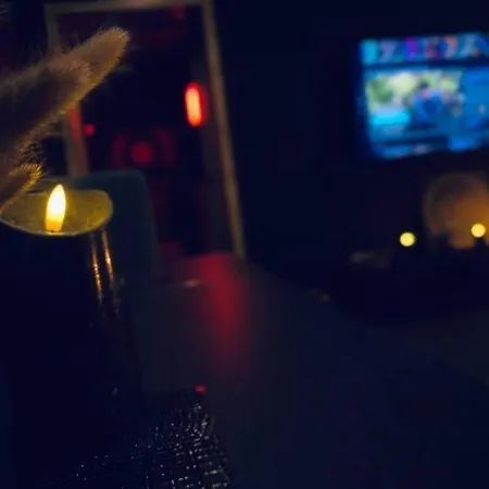 Zen Obscure Elegant Bois D'havre * مونس