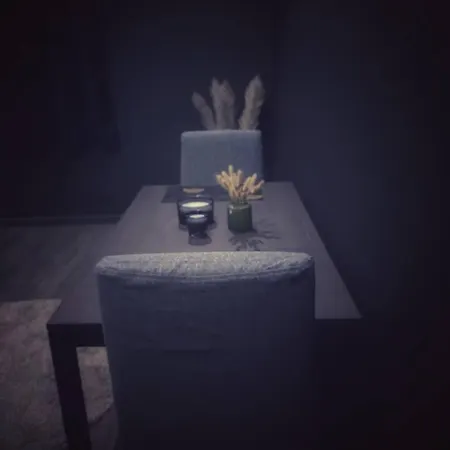 Zen Obscure Elegant Bois D'havre بيت ضيافة *