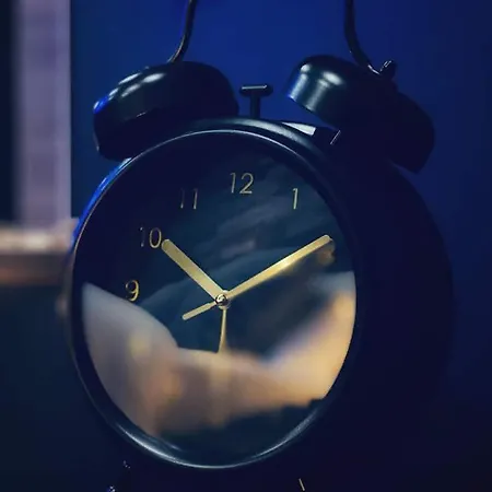 Zen Obscure Elegant Bois D'havre بيت ضيافة مونس