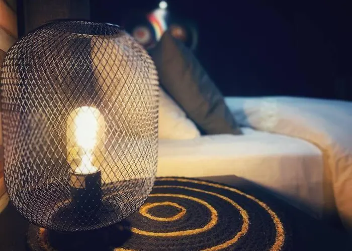 Zen Mons Chambre Cosy Et Moderne Mons