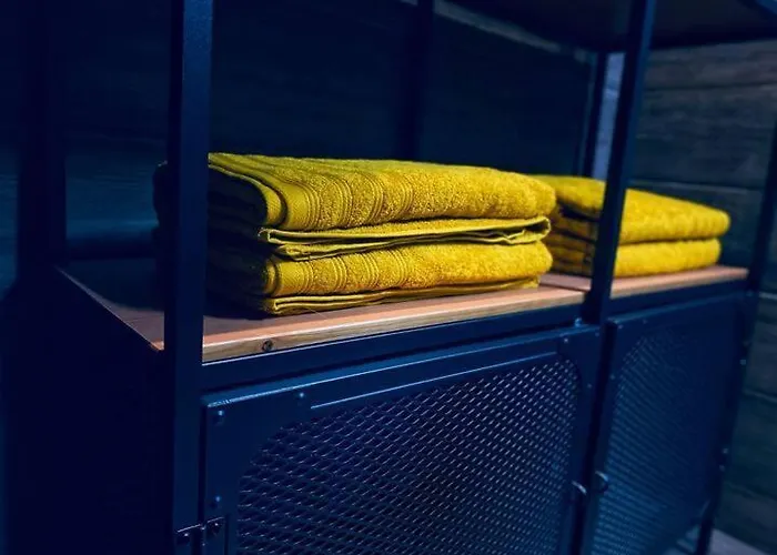 Zen Mons Chambre Cosy Et Moderne