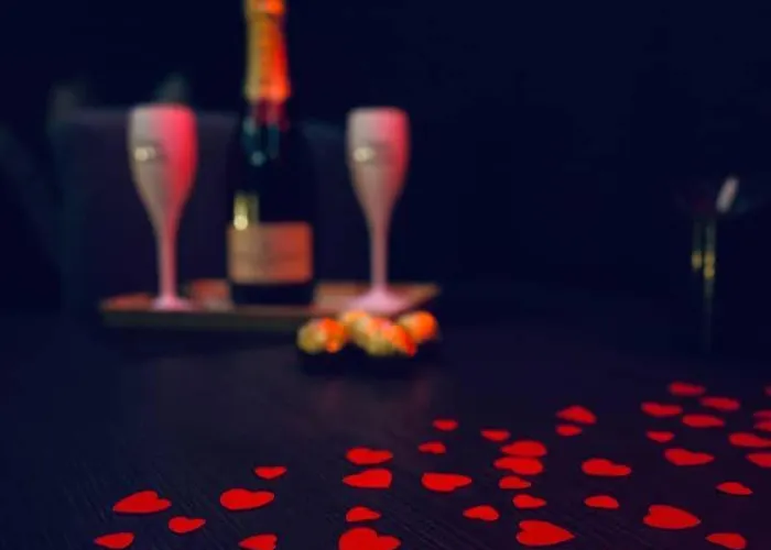 Pensjonat Zen Mons Chambre Cosy Et Moderne 3*