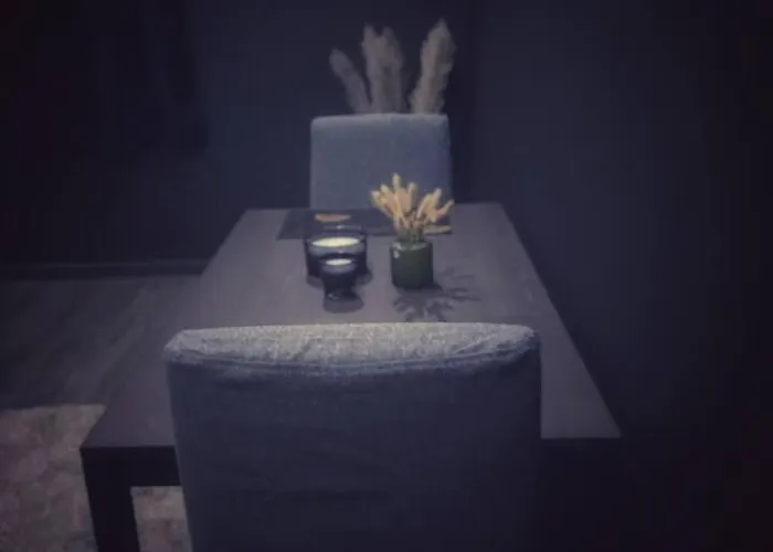 Zen Mons Chambre Cosy Et Moderne Pensjonat 3*