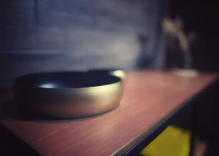 Zen Mons Chambre Cosy Et Moderne Mons