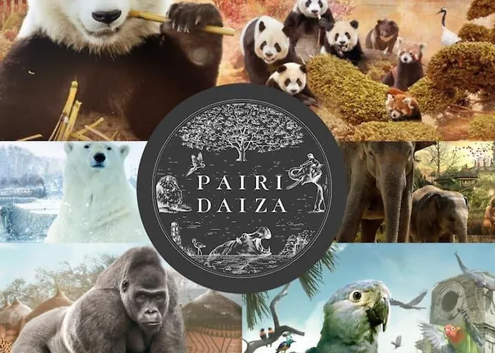 Zen Mons Chambre Cosy Et Moderne Pensjonat 3*